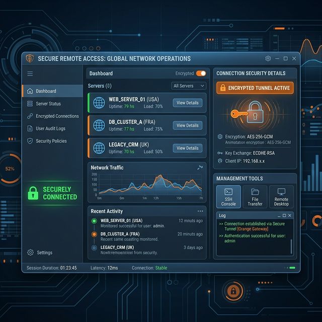 Segurança da Informação