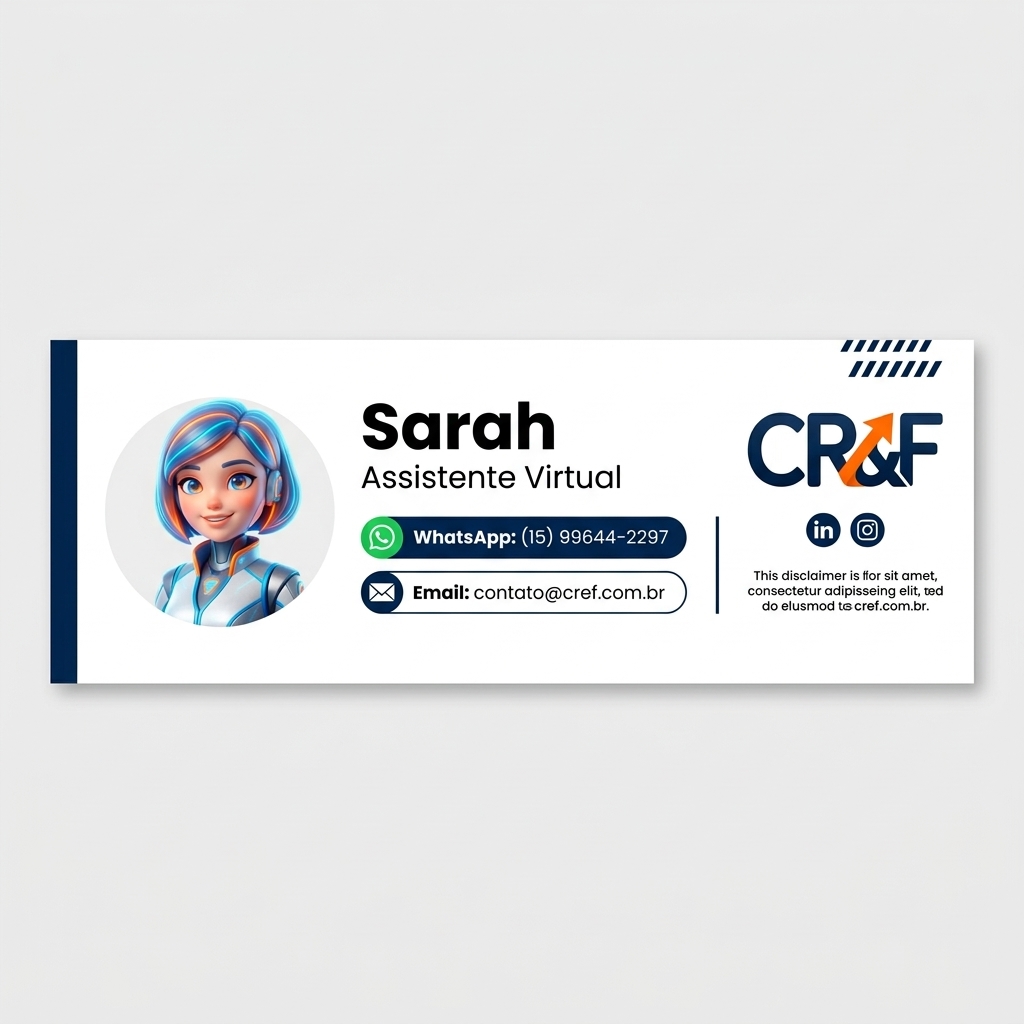 Sarah Assistant