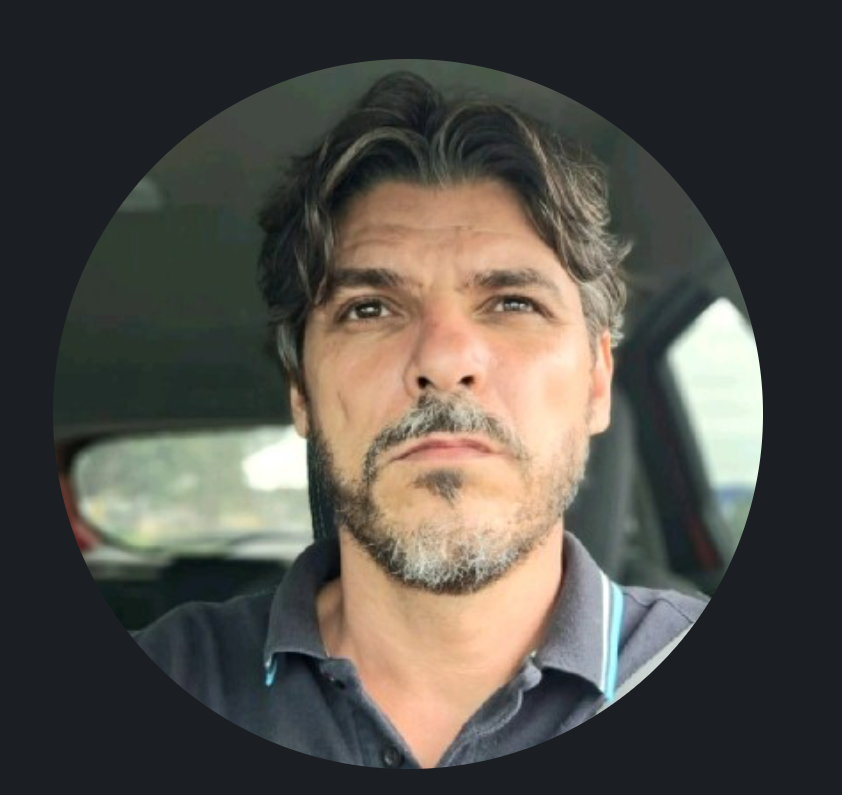 Cassiano Cavalciuk Filho