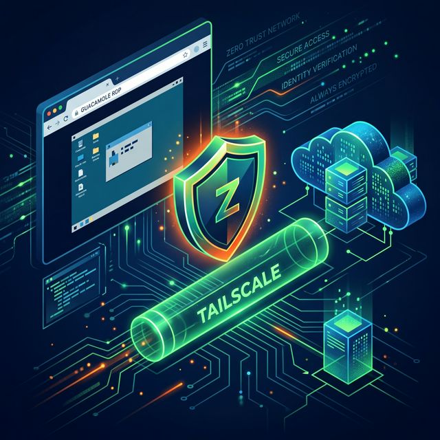 Acesso Remoto Zero Trust