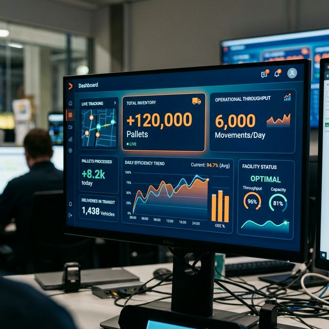 Métricas de Alta Performance