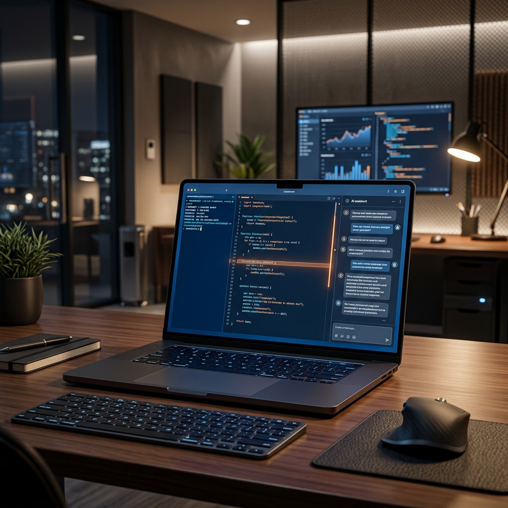 OpenAtena AI Desktop
